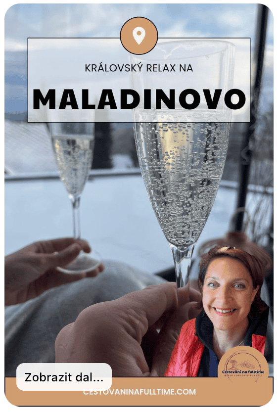 Maladinovo – moderní apartmánový resort u Liptovské Mary s výhledem na hory. Ideální místo pro klidnou dovolenou na Slovensku s wellness, výbornou kuchyní a blízkostí přírody i aquaparku Tatralandia.