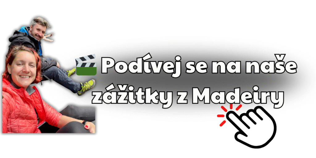 Objev Madeiru ještě víc — ve videích, které zachycují atmosféru ostrova