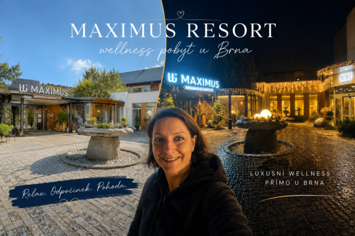 maximus resort